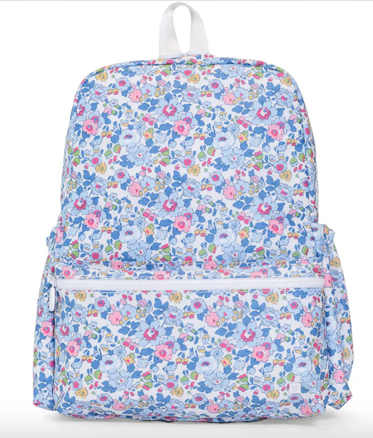 Backpacker - Bridge Hampton Floral