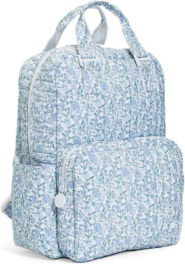 Quilted All You Need Bag