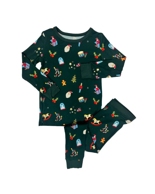 Jolly Workshop 2 Piece Set