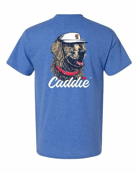 Saltwater Caddie Retriever