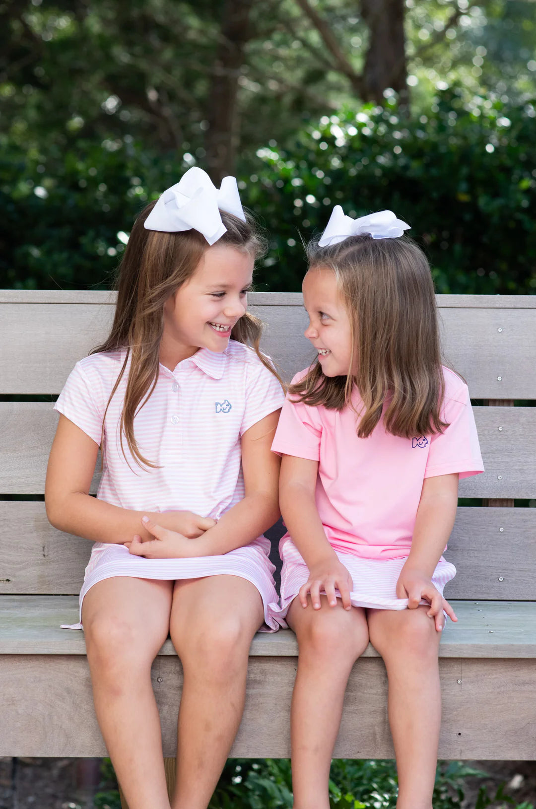 Prism Pink Pro Performance Fishing Tee