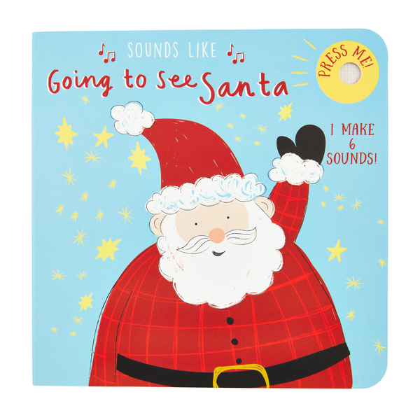 Going to See Santa