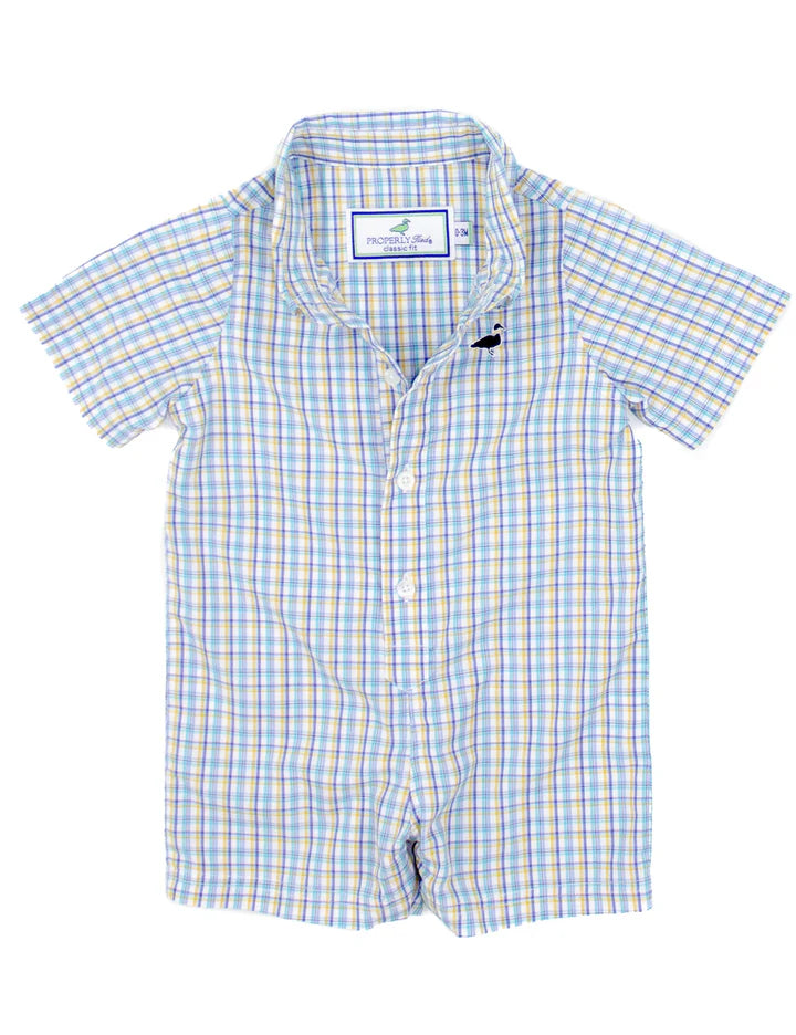 Marlin Seasonal Shortall
