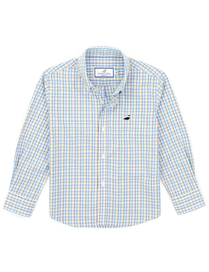 Marlin Seasonal Sportshirt