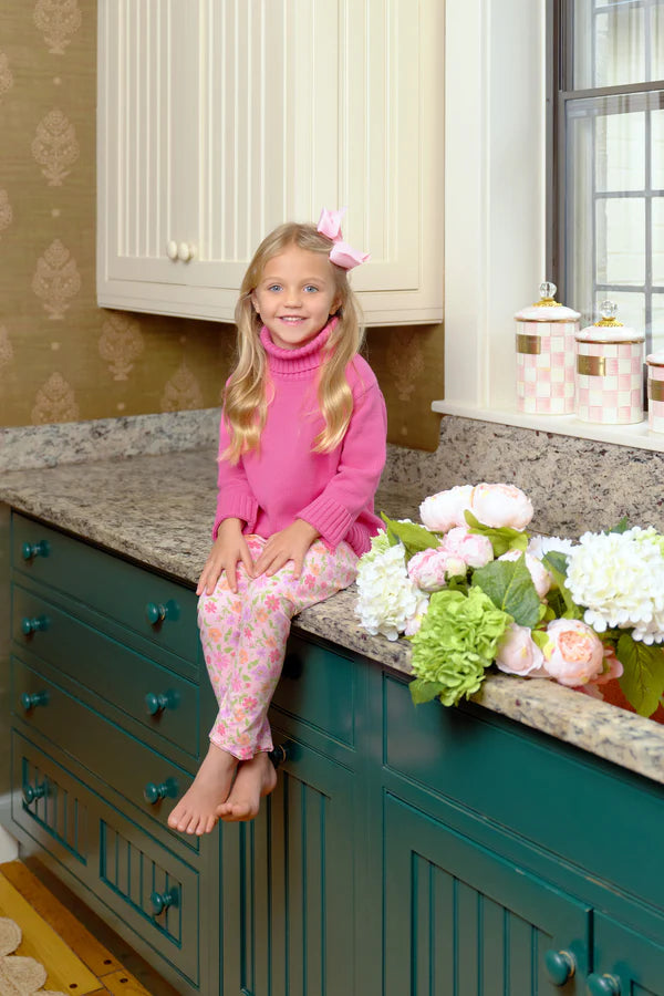 Romany Rose Townsend Turtleneck Sweater