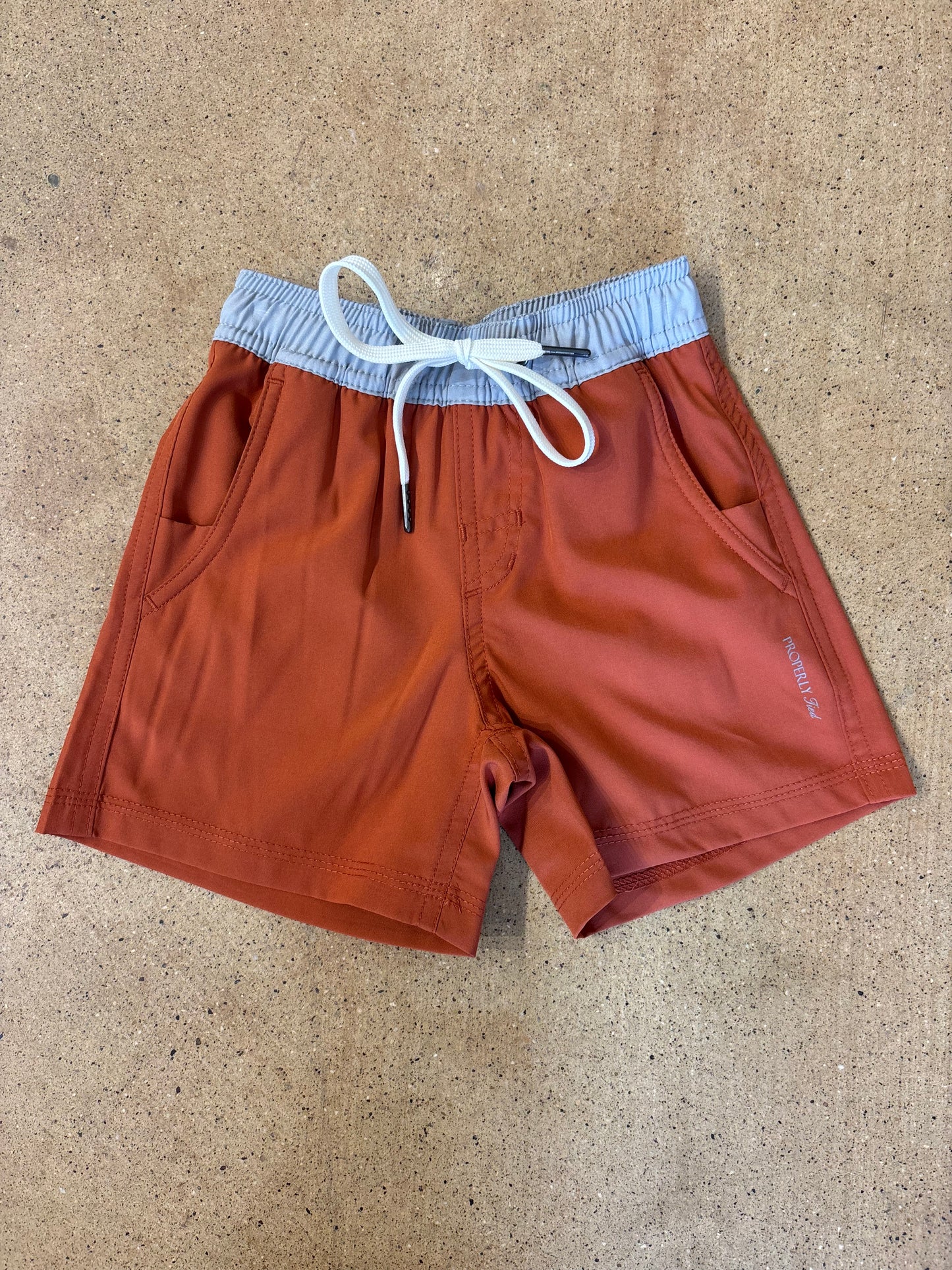 Trail Short Canyon Mist