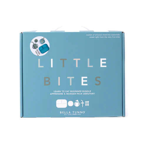 Underwater World Little Bites Set