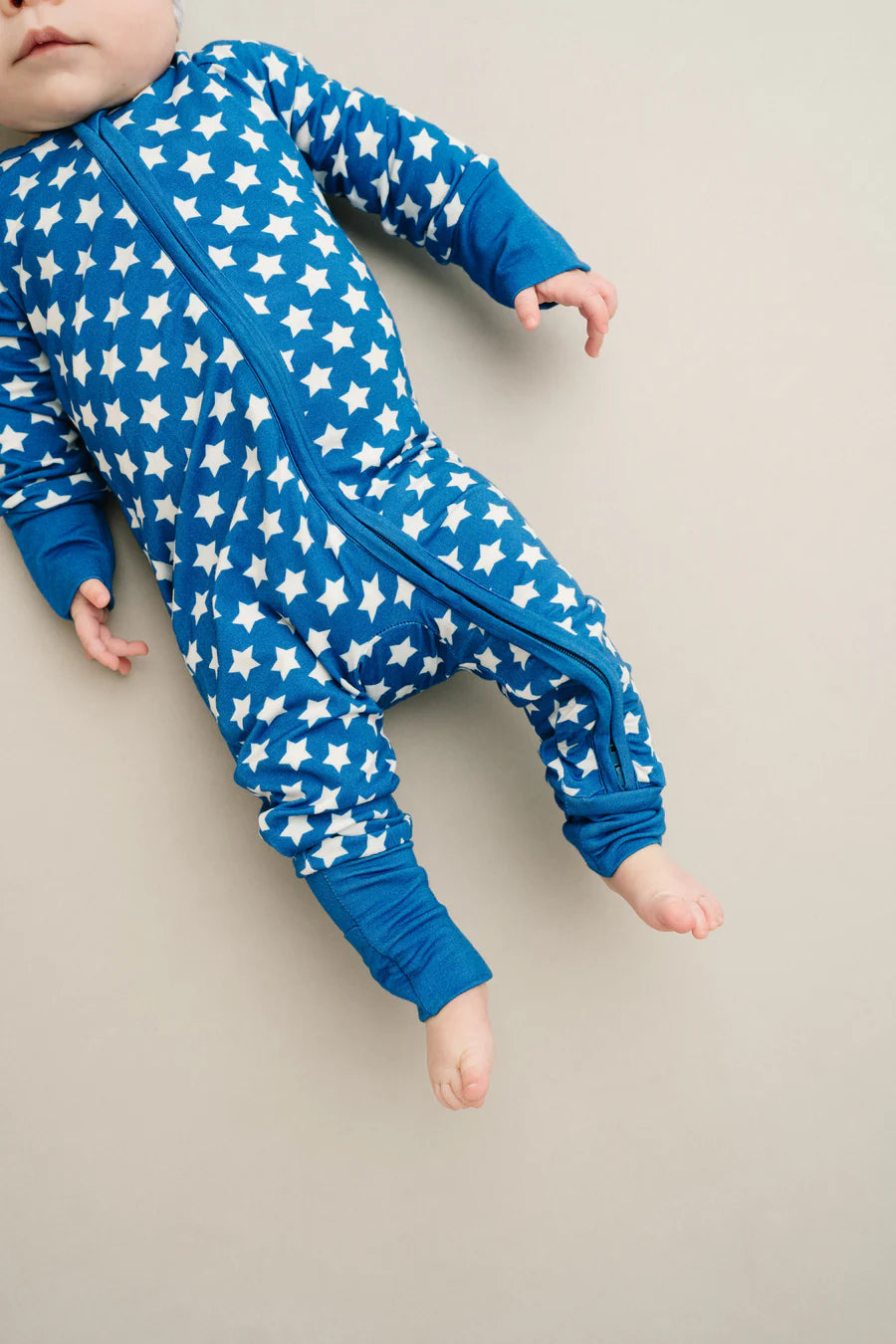Retro Stars Sleeper