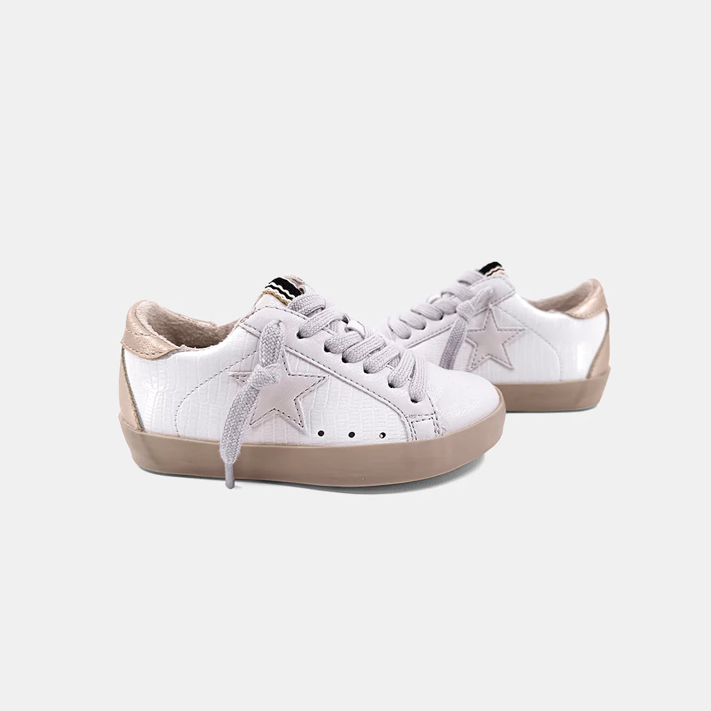 Paula Toddler - Bone Lizard