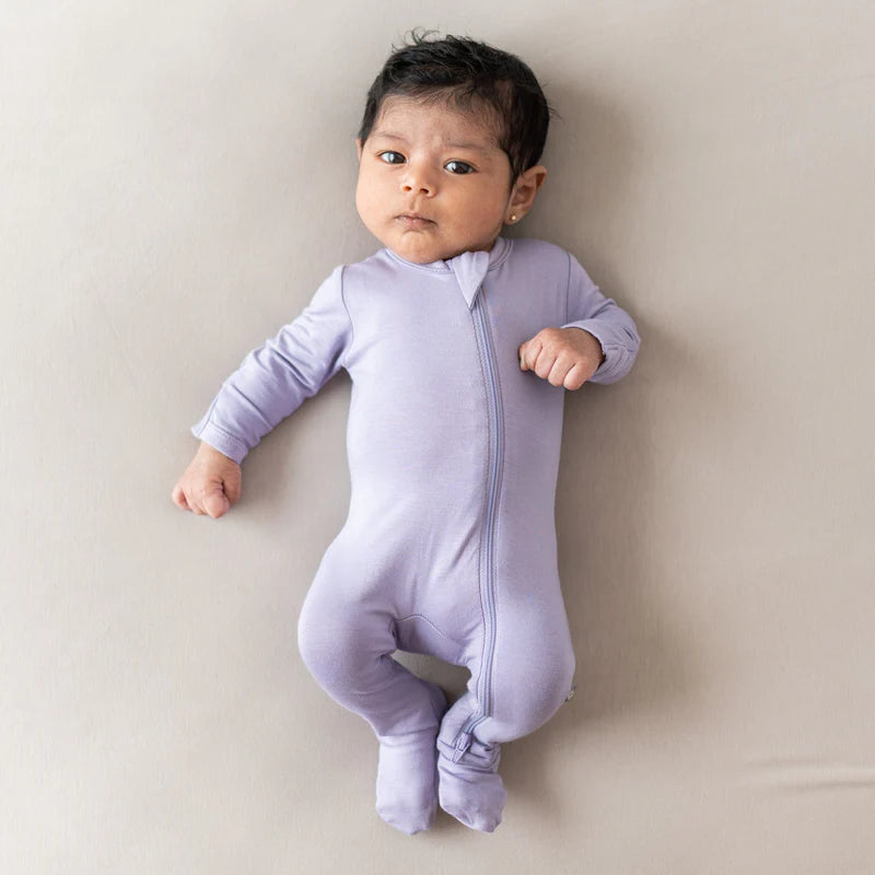 Lavender Sleeper