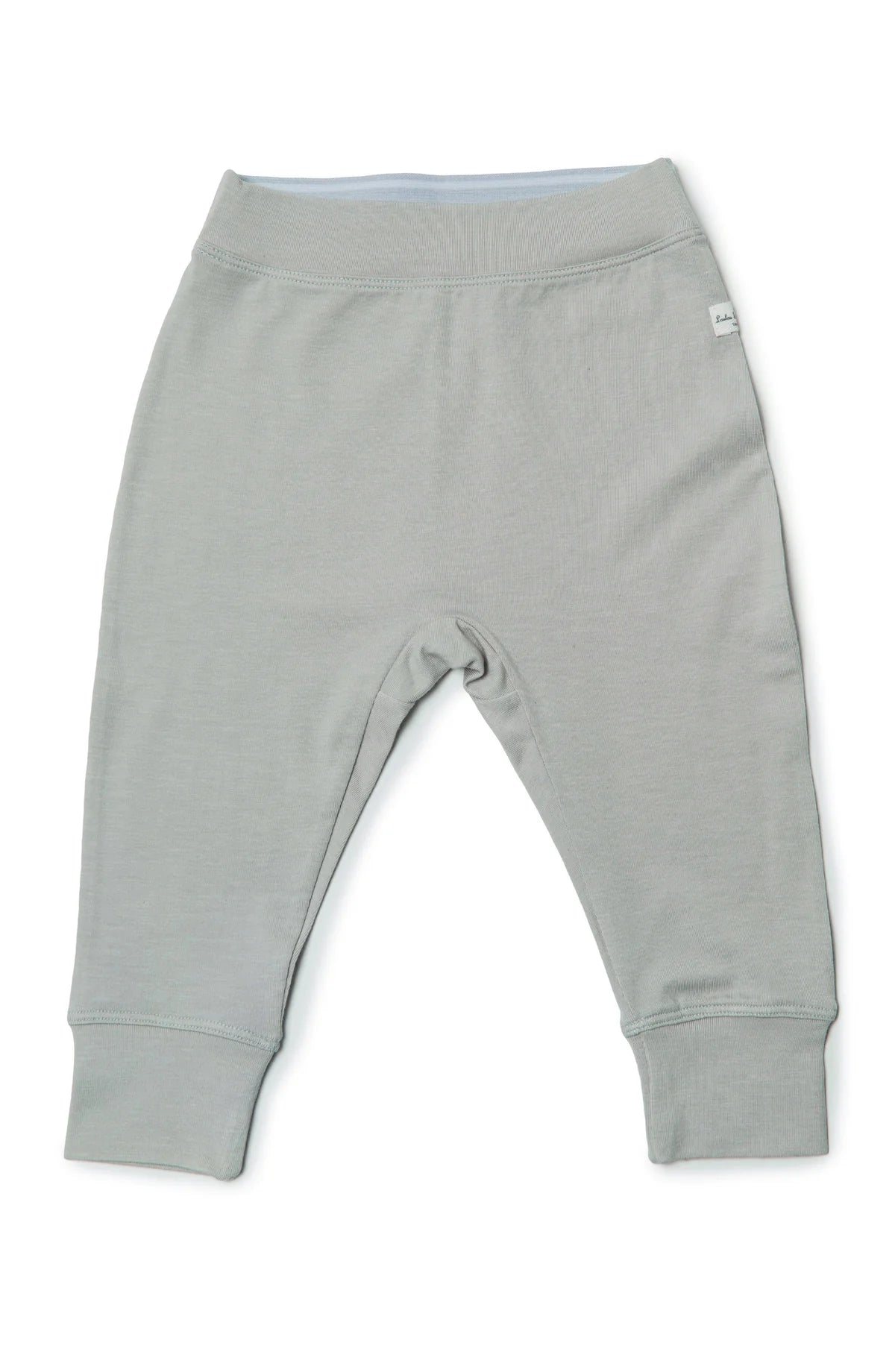 Baby Pants - Morning Dew