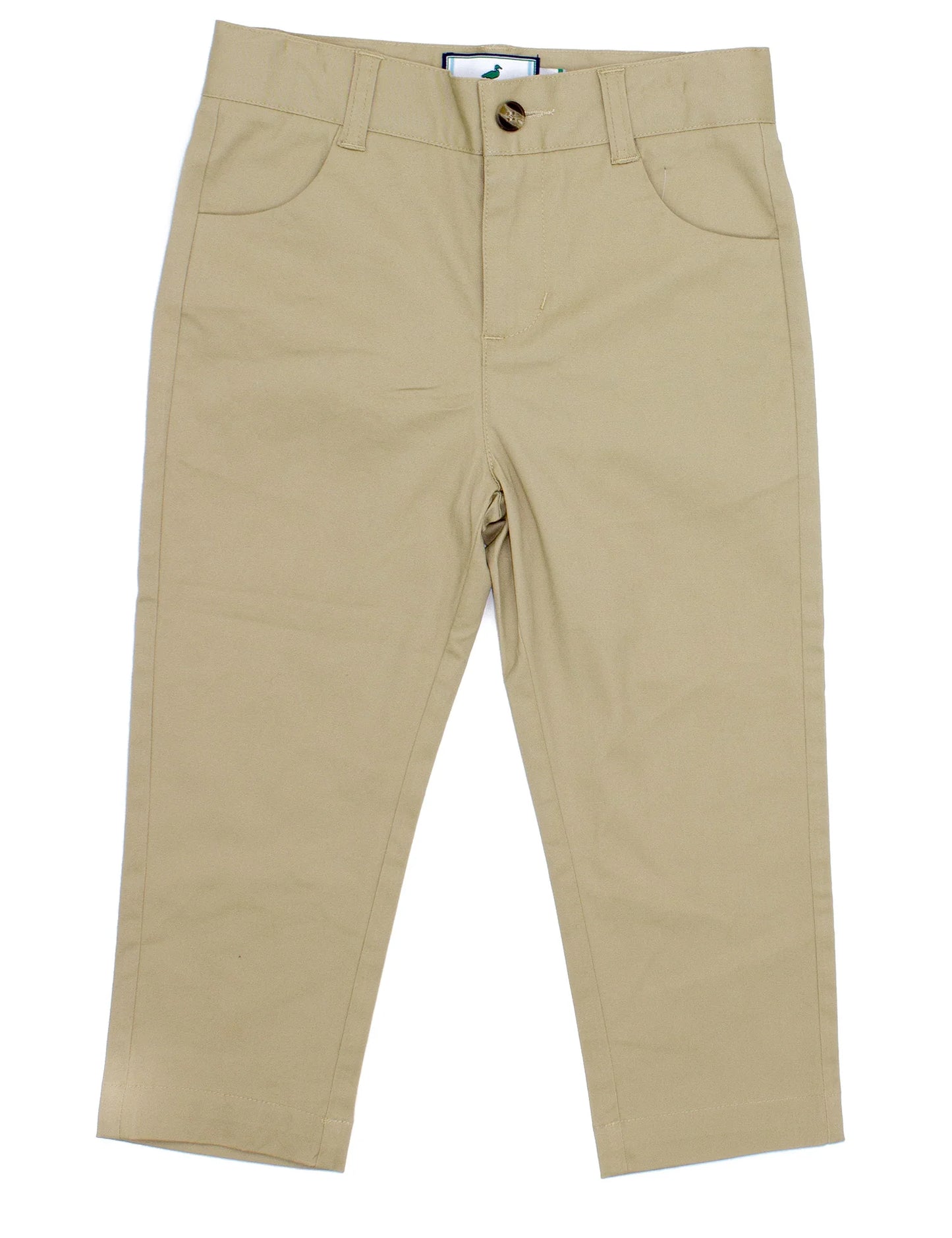 Patriot Pant - Khaki