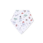Homerun Baseball Bib