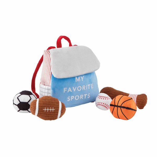 My Favorite Sports Bag