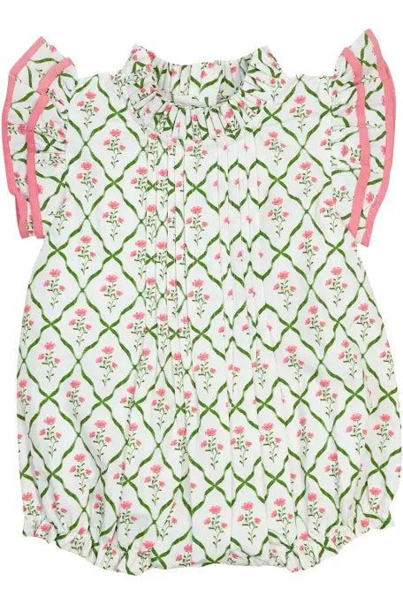 Cherry Blossom Elsie Bubble