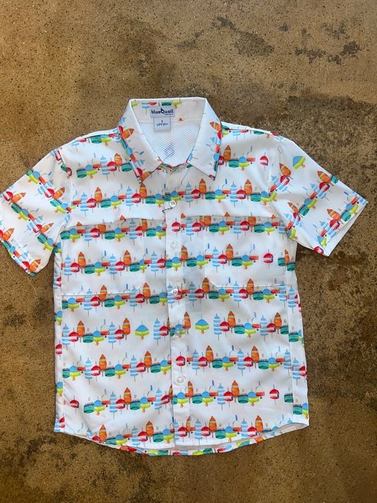 Buoy Short Sleeve Shirt