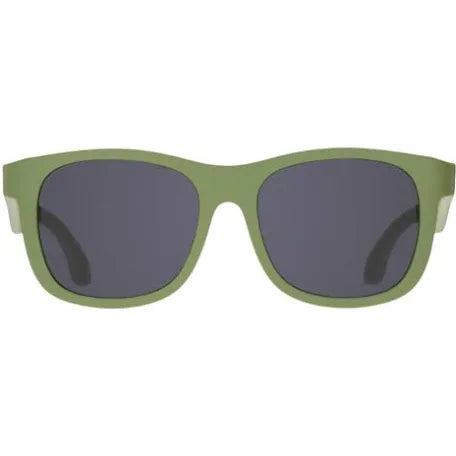 Wild Moss Navigator Sunglasses