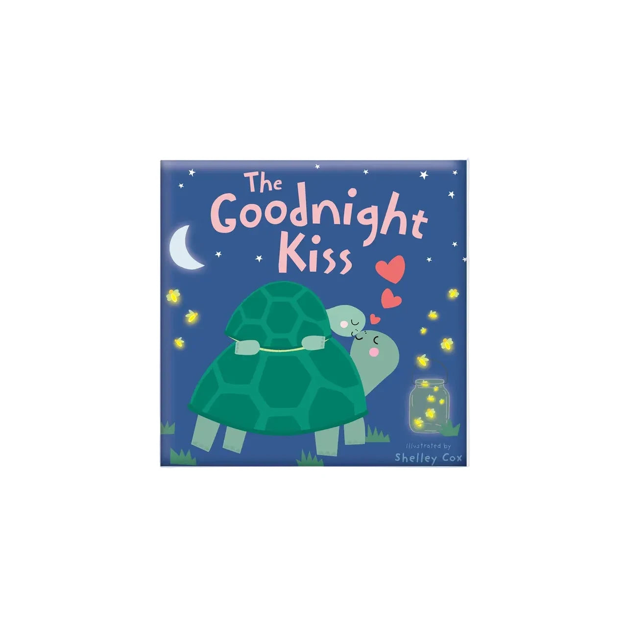 The Goodnight Kiss