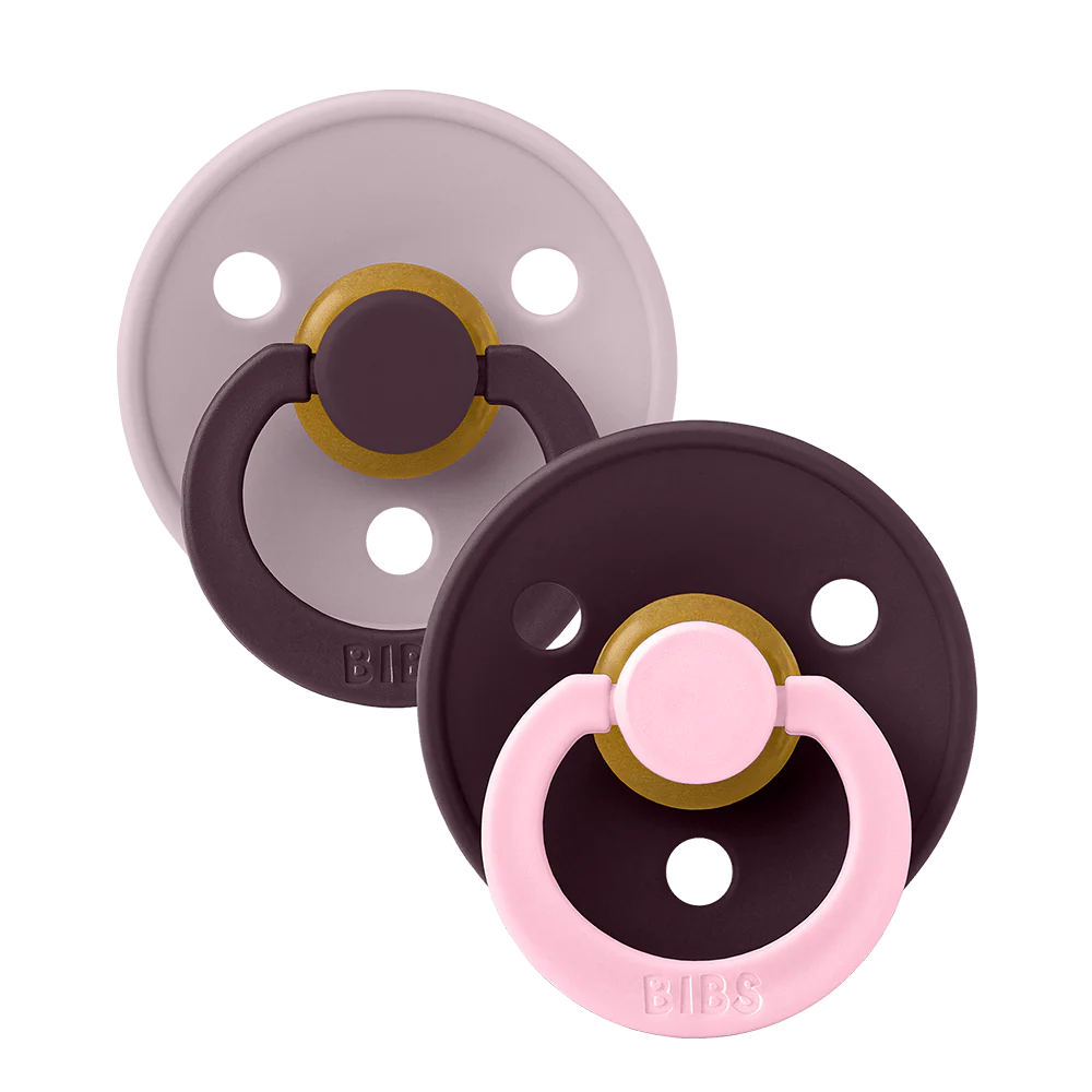 Studio Colour Fusion - Dusty Lilac Plum Mix