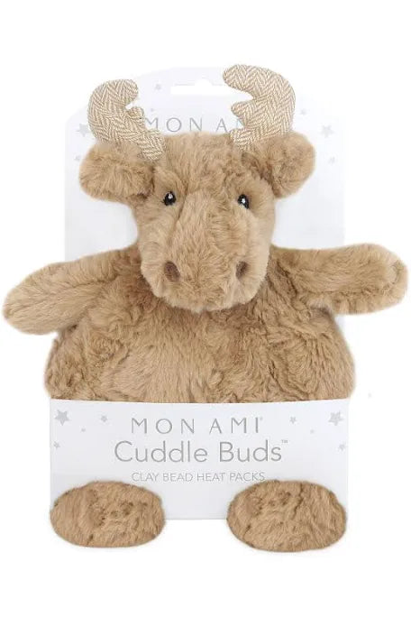 Maverick Moose Cuddle Bud