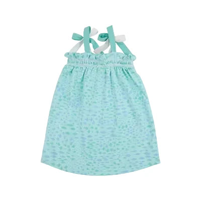 Sarasota School of Fish Lainey's Little Dress