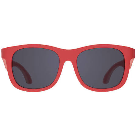 Candy Apple Navigator Sunglasses