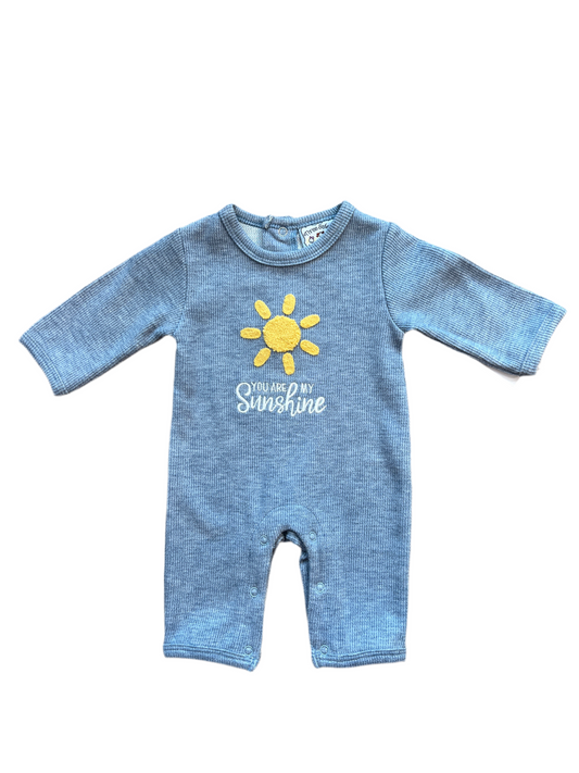 You are My Sunshine Romper