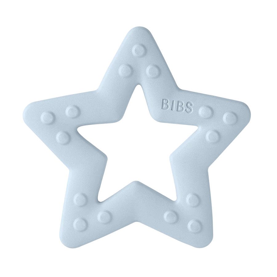 Baby Bitie Star Baby Blue