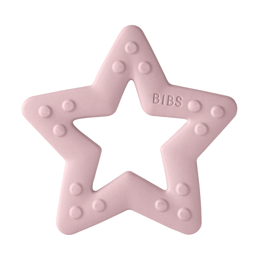Baby Bitie Star - Blush