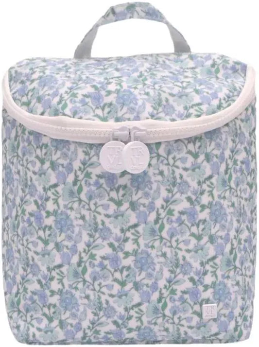 Take Away Insulated Lunch Bag - Hamptons Floral