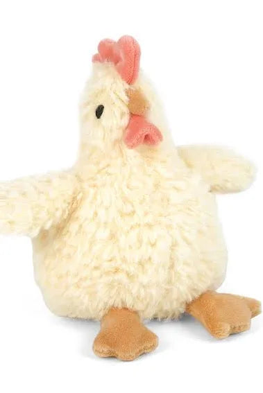 Yellow Hazel Hen