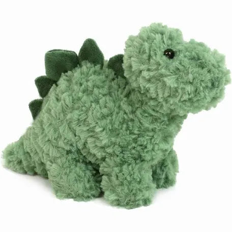 Cuddles the Baby Dino