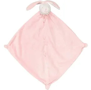 Pink Bunny Blankie