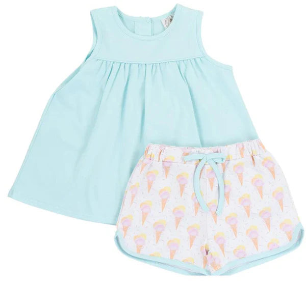 Sundae Funday Piper Play Set