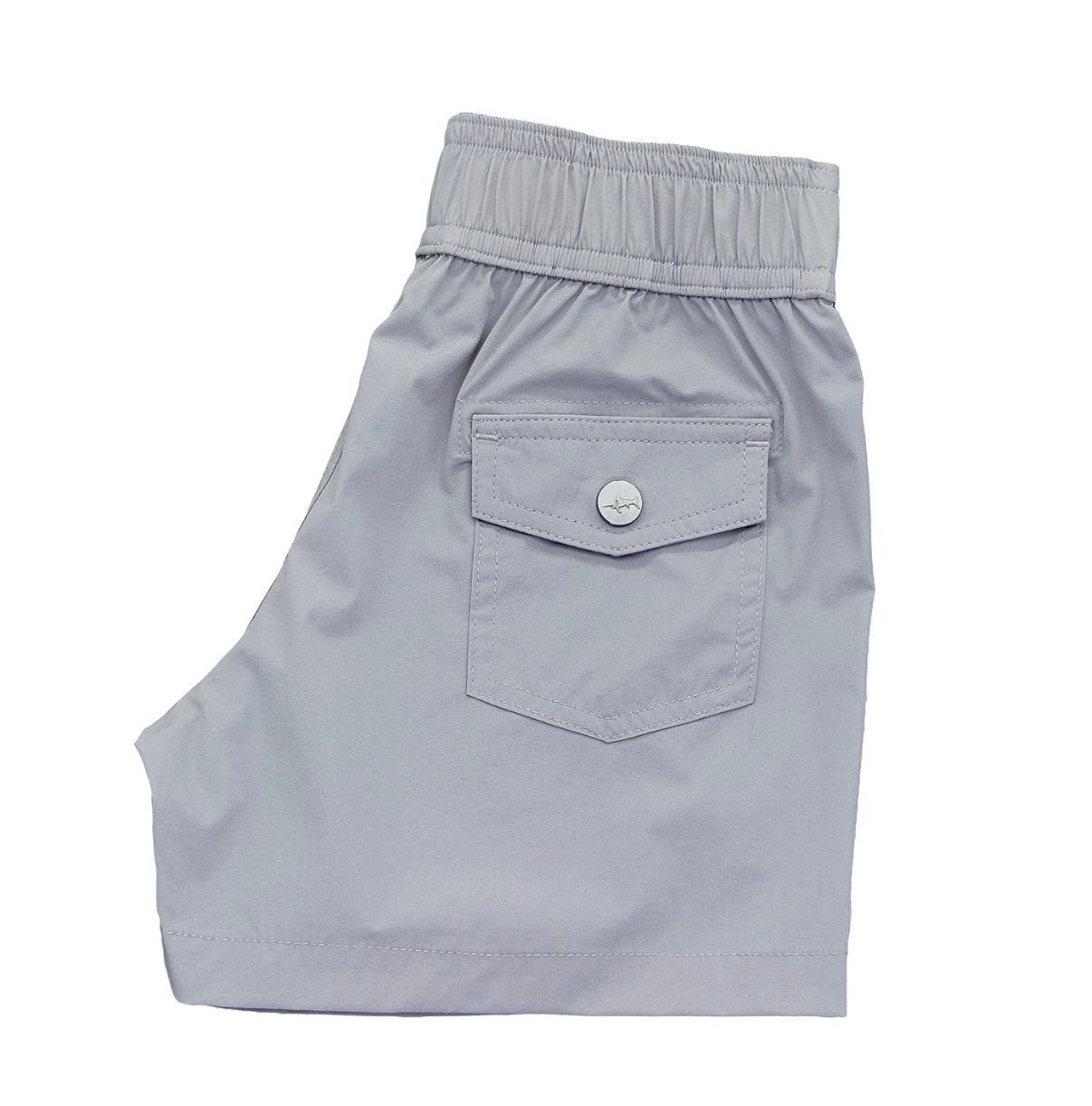 Grey Inlet Performance Short
