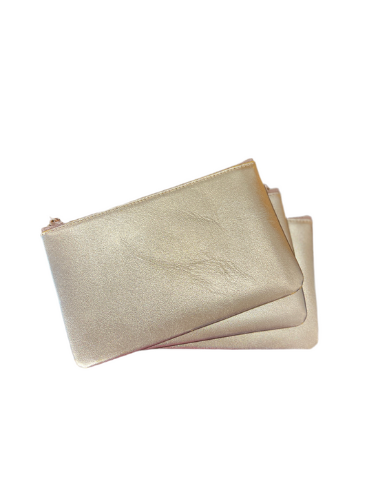 Essentials Insert - Gold