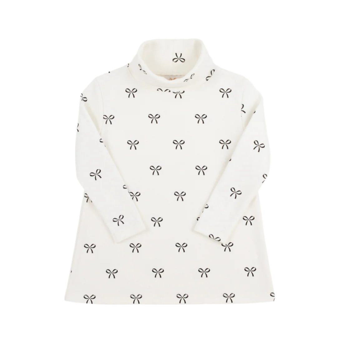 I Believe in Bows Tenley Tunic