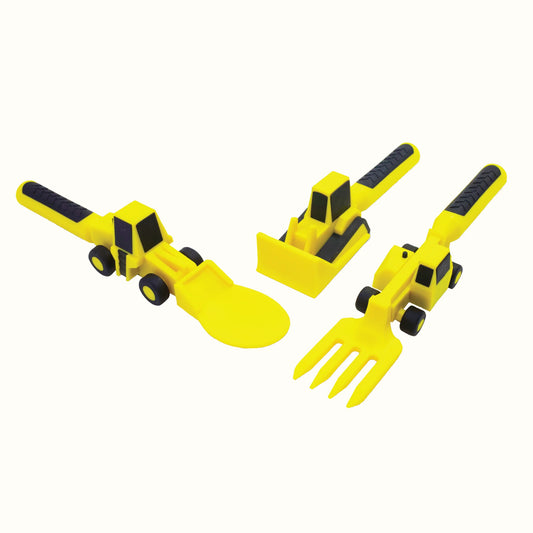 Construction Utensil Set of 3