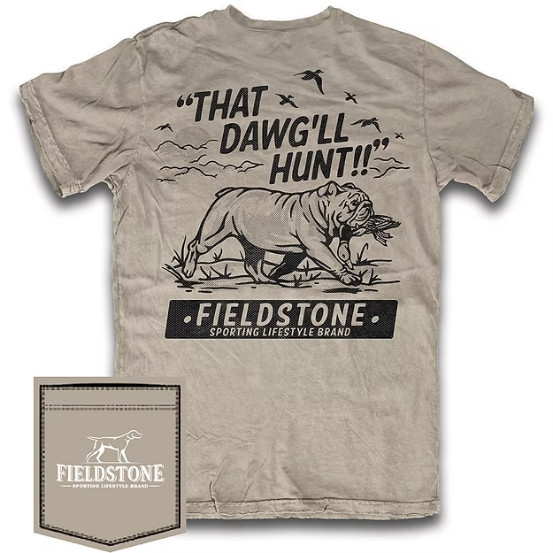 Bird Dawg Tee