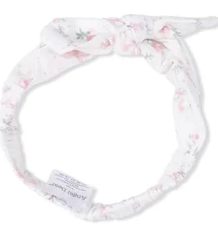Dainty Buds & Bows Headband