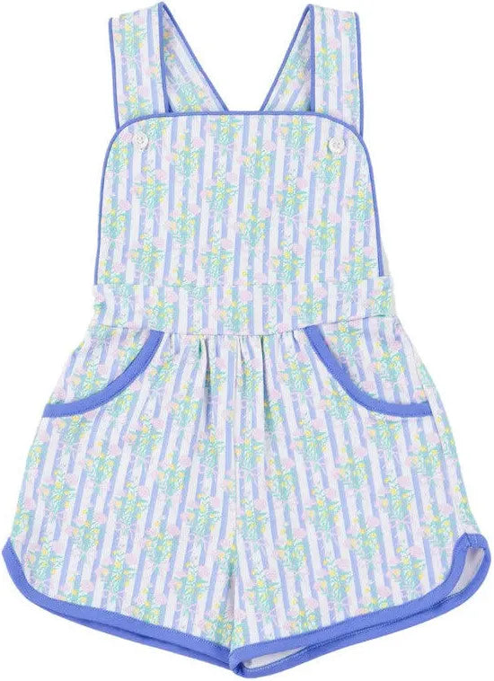 Bows & Blooms Juliet Jumper