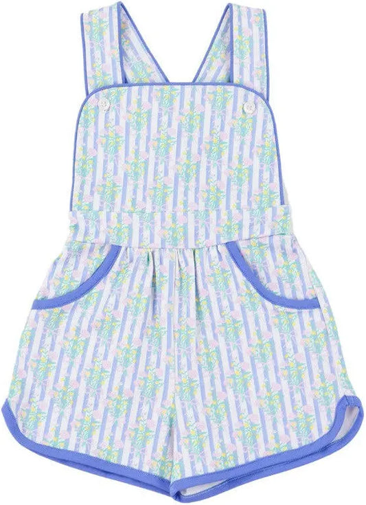 Bows & Blooms Juliet Jumper