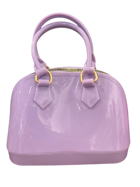 Cate Lavender Purse