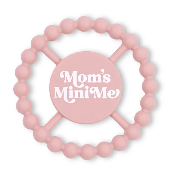 Mom’s Mini Me Teether