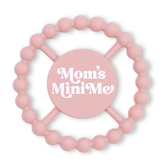 Mom’s Mini Me Teether