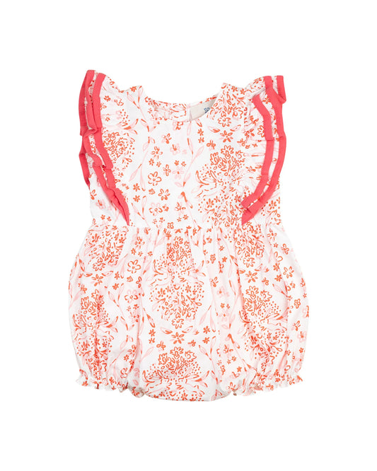 Spring Bunnies Bell Bubble