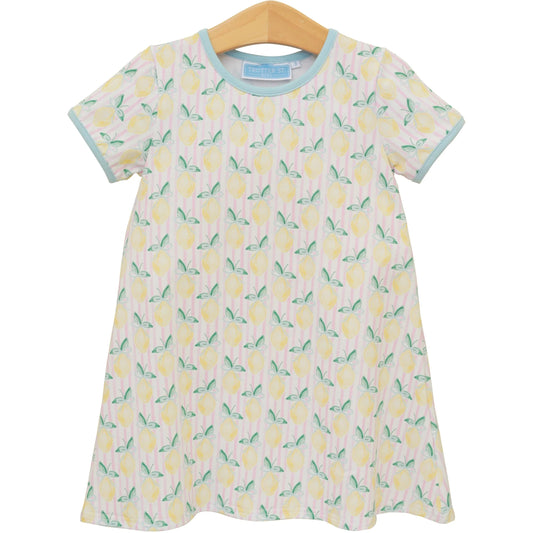 Squeeze the Day Dress