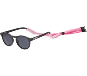 Pink Ombre Fabric Strap