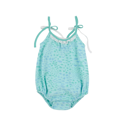 Sarasota School of Fish Junie B Bubble