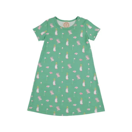 Clubhouse Couture Polly Play Dress